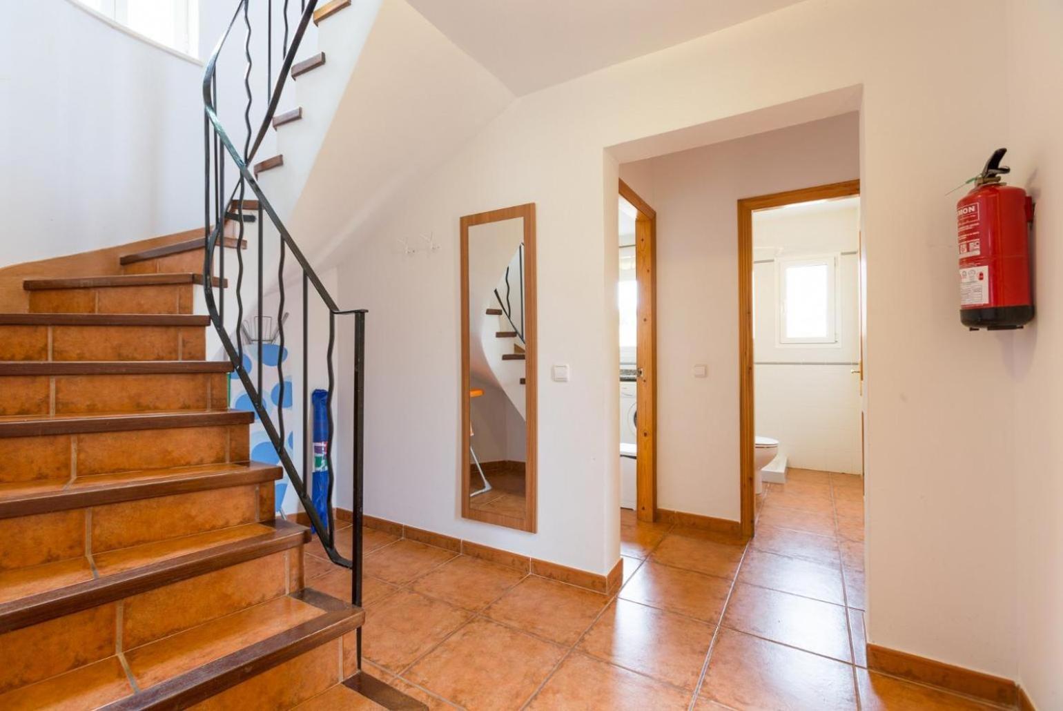 Villa La Luna Cala'N Blanes  Zewnętrze zdjęcie